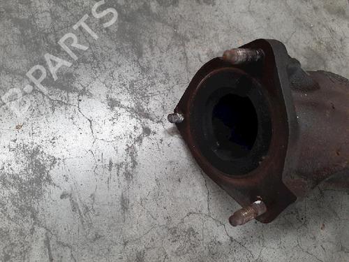 Exhaust manifold AUDI A5 Sportback (8TA) S5 quattro | BP15017147M110 