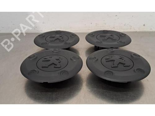 Used Hub cap PEUGEOT EXPERT Van (V_) 2.0 BlueHDi 145 (144 hp) 29493719