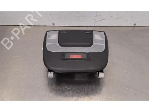 Innerbelysning Innerbelysning KIA SPORTAGE V (NQ5) 1.6 T-GDI MHEV (150 hp) 34272238 34272238