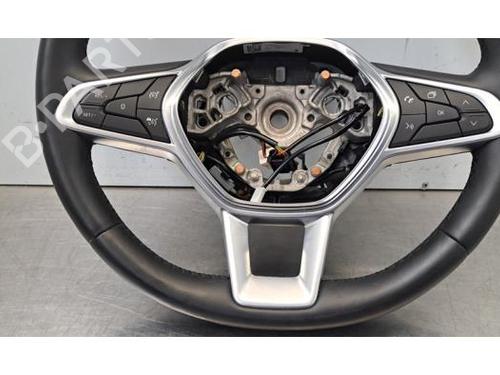 Steering wheel RENAULT CLIO V (B7_) 1.0 TCe 100 (B7MT) | BP39905799C49 - Image 2
