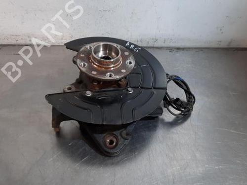 Used Left rear steering knuckle Left rear steering knuckle JEEP COMPASS (MP, M6, MV, M7) 1.3 Hybrid 4x4 (240 hp) 39905838 39905838