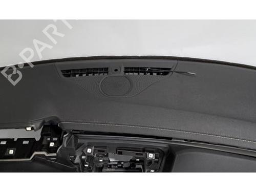 Dashboard PEUGEOT 408 II (FP_, F3_, FM_) Hybrid 180 (F3DGXT) | BP31273077C46 - Image 8