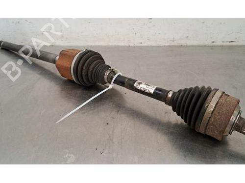 Used Right front driveshaft VOLVO XC40 (536) Recharge (238 hp) 24820941