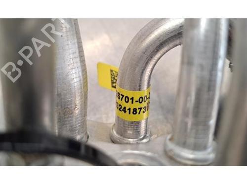 AC pipe TESLA MODEL 3 (5YJ3) EV | BP28684554M126 