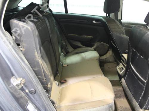 Engine mount RENAULT MEGANE IV Grandtour (K9A/M/N_) 1.3 TCe 115 (K9N9) | BP10963545M89 