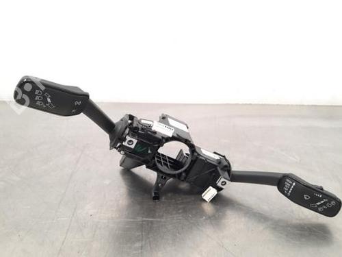 Used Steering column stalk VW TOURAN (5T1) 1.6 TDI (115 hp) 23579979