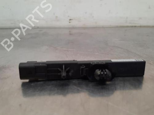 Used Electronic module CITROËN C4 III (BA_, BB_, BC_) BLUEHDI 110 (BBYHSA) (110 hp) 23607757