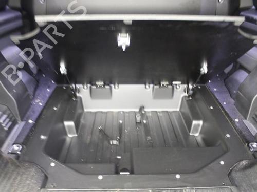 Oliekøler LAND ROVER DEFENDER Station Wagon (L663) D250 MHEV 4x4 | BP23614242M33 