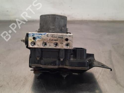 ABS pump NISSAN QASHQAI II SUV (J11, J11_) 1.5 dCi | BP23615711M43 