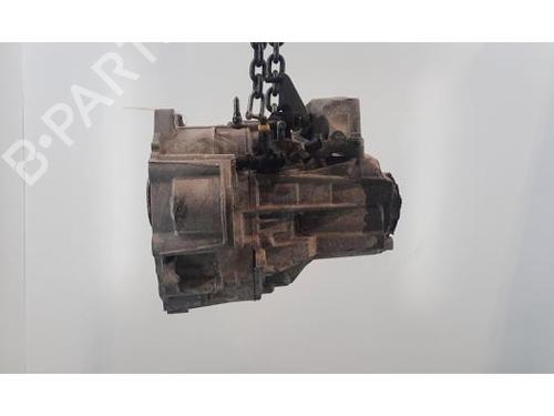 Gearbox AUDI A3 Sportback (8YA, 8YF) 30 TDI | BP31818534M3