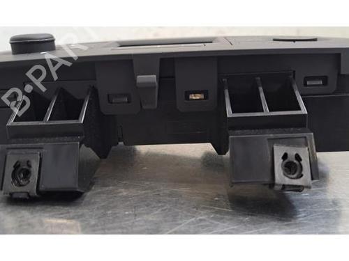 Climate control FIAT DOBLO Cargo (263_) 1.3 D Multijet (263WXU1A, 263ZXU1A, 263WYB1A, 263ZYB1A) | BP37649319I5 - Image 4