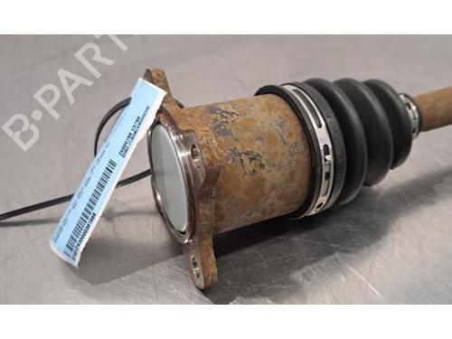 Right rear driveshaft LEXUS RX (_L2_) 450h AWD (GYL25_, GYL26_, GYL25, GYL26, GYL25R, GYL26R) | BP33297247M41  - Image 6