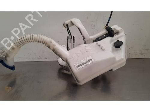 Used Windscreen washer tank Windscreen washer tank 39216660 39216660