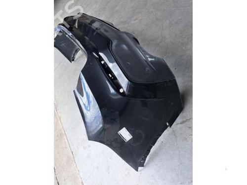 Rear bumper BMW X4 (F26) xDrive 30 d | BP23610536C8 