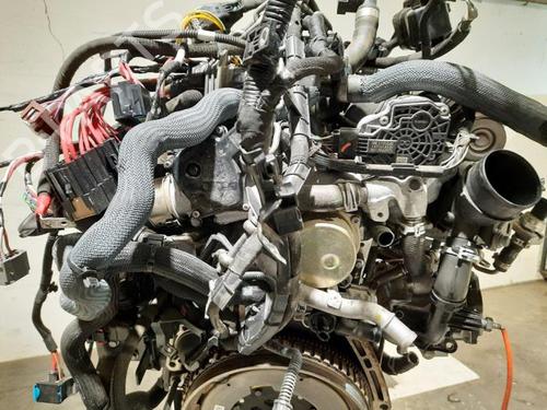 Engine RENAULT MEGANE IV Grandtour (K9A/M/N_) 1.5 Blue dCi 115 (K9A6) | BP26668673M1 