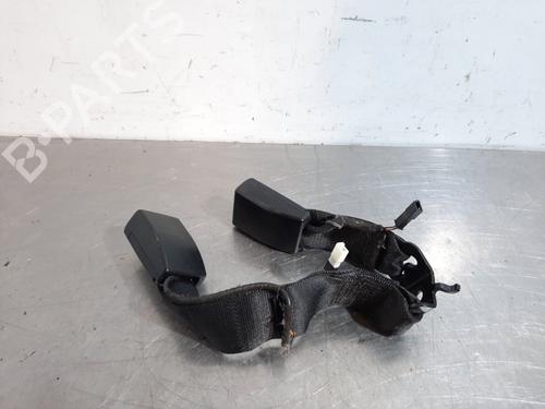 Seat buckle BMW 3 (F30, F80) 316 i | BP15971386I32 