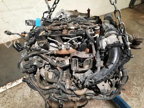 Engine PEUGEOT PARTNER Box Body/MPV (K9) 1.5 BlueHDi 100 | BP31911032M1