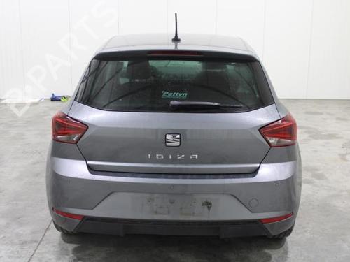 Left front driveshaft SEAT IBIZA V (KJ1, KJG) 1.0 TSI | BP23624417M38 - Image 11