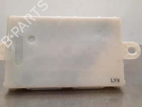 Used Electronic module MERCEDES-BENZ GLE (W166) 350 d 4-matic (166.024) (258 hp) 23598818