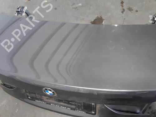 Tailgate BMW 7 (G11, G12) 740 d, Ld xDrive | BP15035139C6 