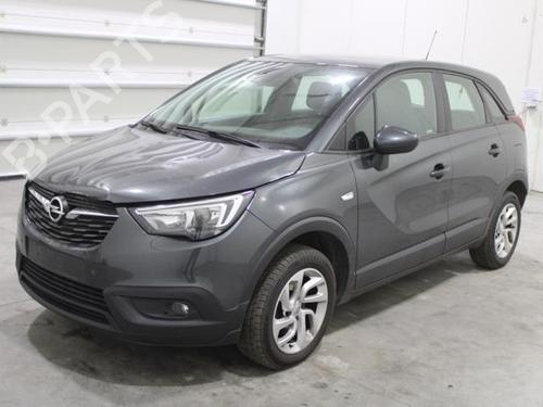 Used Parts OPEL CROSSLAND X / CROSSLAND (P17, P2QO)  1.2 (75)  4664435