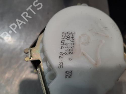Front left seatbelt BMW 1 (F20) 114 i | BP11729447I26 