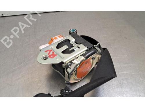 Front right seatbelt MERCEDES-BENZ A-CLASS (W177) A 180 (177.084) | BP34268625I25 - Image 2