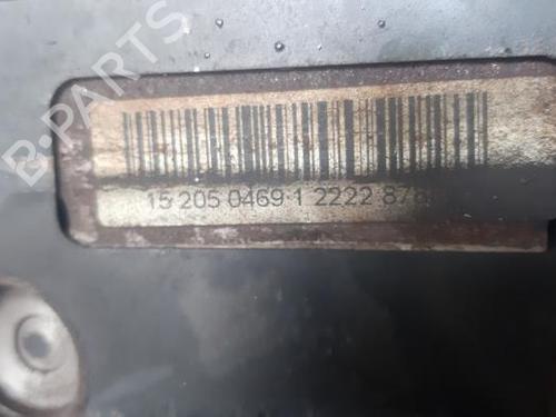 Engine FIAT DUCATO Van (250_) 130 Multijet 2,3 D | BP26944581M1