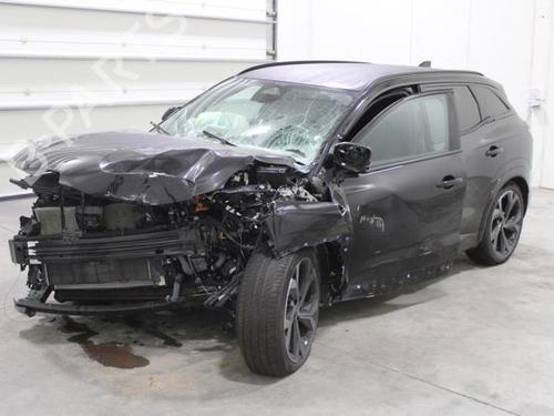 Used Parts RENAULT RAFALE Coupe (DGM_) 1.2 E-TECH 200 Hybrid (DGM2) 4867196