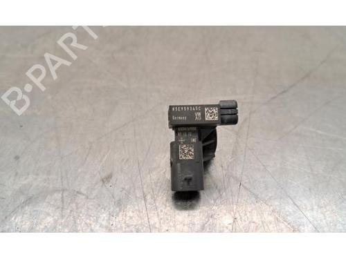 Elektronisk modul AUDI Q4 E-TRON SUV (F4B) 40 | BP24343638M83 