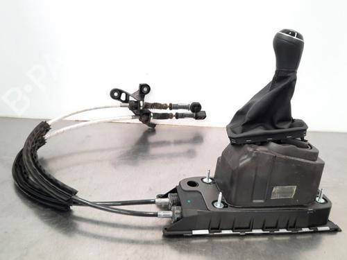 Used Gear lever VW POLO VI (AW1, BZ1, AE1) 1.0 (75 hp) 11727806