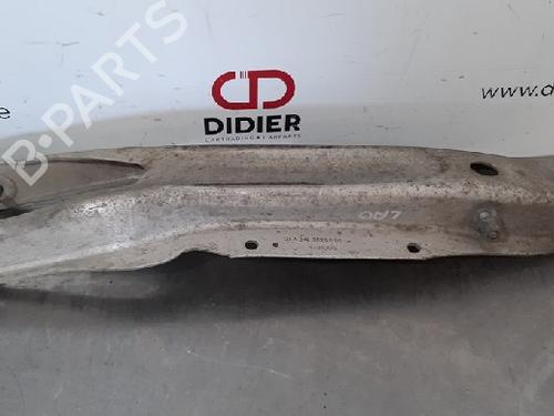 Querlenker links hinten für MERCEDES-BENZ A-CLASS (W176) A 160 (176.041) (102 hp) 10872754