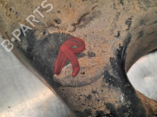 Right front suspension arm SKODA FABIA III Estate (NJ5) 1.0 TSI | BP23614663M13 