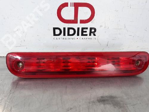 Used Third brake light Third brake light PEUGEOT BOXER Van 2.2 HDi 130 (131 hp) 10880985 10880985