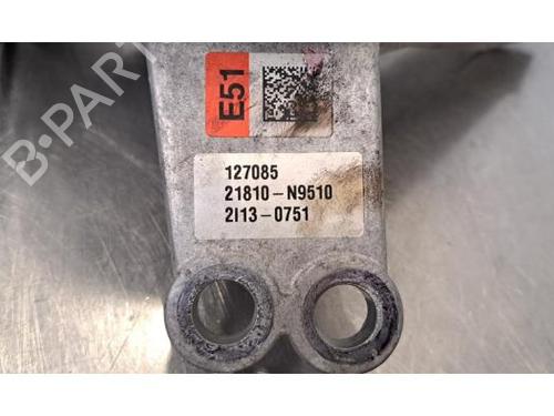 Engine mount KIA SPORTAGE V (NQ5) 1.6 T-GDI MHEV | BP34272220M89 - Image 3