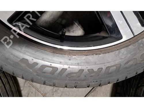 Rim VOLVO XC90 II (256) D5 AWD | BP32150267C45 