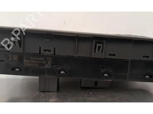 Pulsantiera RENAULT MEGANE IV Hatchback (B9A/M/N_) 1.6 E-TECH 160 (B9NH) | BP29871747I30 