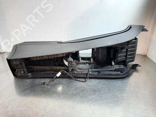 Middle console MERCEDES-BENZ A-CLASS (W177) A 180 d (177.003) | BP36343337I22 - Image 8