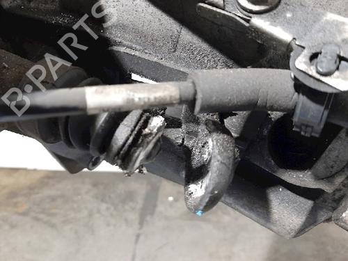 Gearbox CITROËN DS3 (SA_) 1.6 HDi 90 | BP15015067M3 