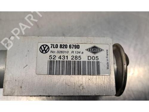 Electronic sensor VW AMAROK (2HA, 2HB, S1B, S6B, S7A, S7B, AGD) 3.0 TDI 4motion | BP31085138M84