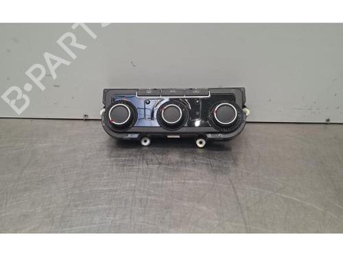 climate-control-vw-caddy-iv-box-bodympv-saa-sah-2015-2016-2017-2018-2019-2020-38043959 main image