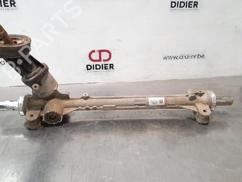 Used Steering rack SKODA FABIA III Estate (NJ5) 1.2 TSI (110 hp) 10892025