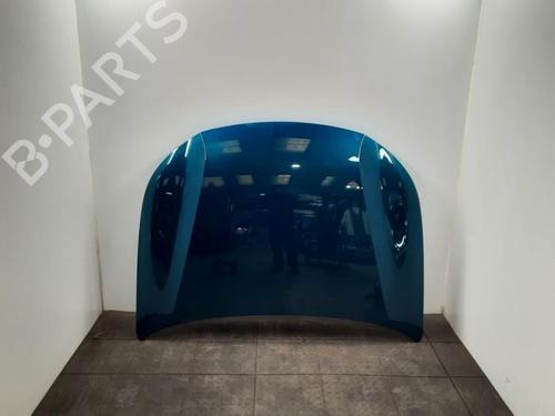 Capot Capot PEUGEOT 408 II (FP_, F3_, FM_) e-210 (FMZKZZ) (213 hp) 33710832 33710832