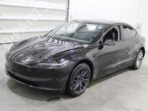Rat TESLA MODEL 3 (5YJ3) EV | BP35315200C49  - Image 8