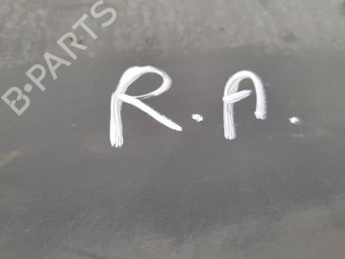 Corner bumper PEUGEOT BOXER Van 2.2 HDi 110 | BP23610891C117