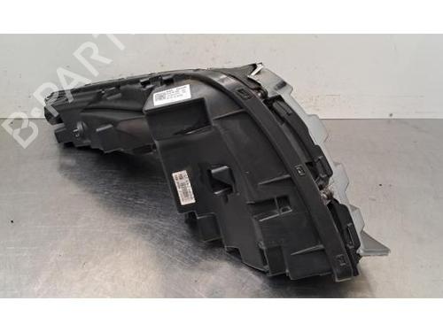 Left daytime light HYUNDAI TUCSON (NX4E, NX4A) 1.6 T-GDi Hybrid 48V | BP37225454C104 - Image 3