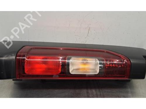 Left taillight NISSAN PRIMASTAR Van (X82) 2.0 dCi 150 | BP40202324C34 - Image 2