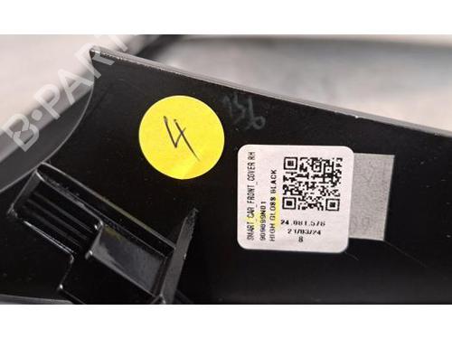 Other CITROËN C3 IV (CC_, CB_) 1.2 PureTech 100 (CCHPV4) | BP30629342O1 