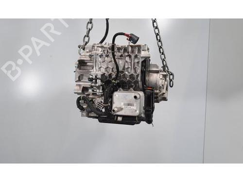 Gearbox PEUGEOT 308 III (FB_, FH_, FP_, F3_, FM_) PureTech 130 (FPHNSL, FPHNST) | BP29128576M3 