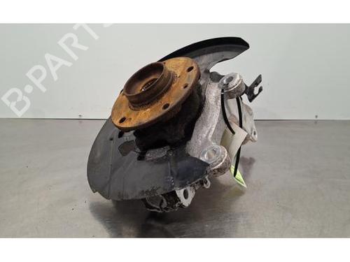 Used Right front steering knuckle NISSAN QASHQAI III (J12) 1.3 DIG-T (140 hp) 31165518